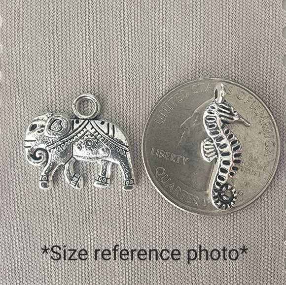 Charms for cell phone charm & dust cover (see photos) - Picture 3 of 3